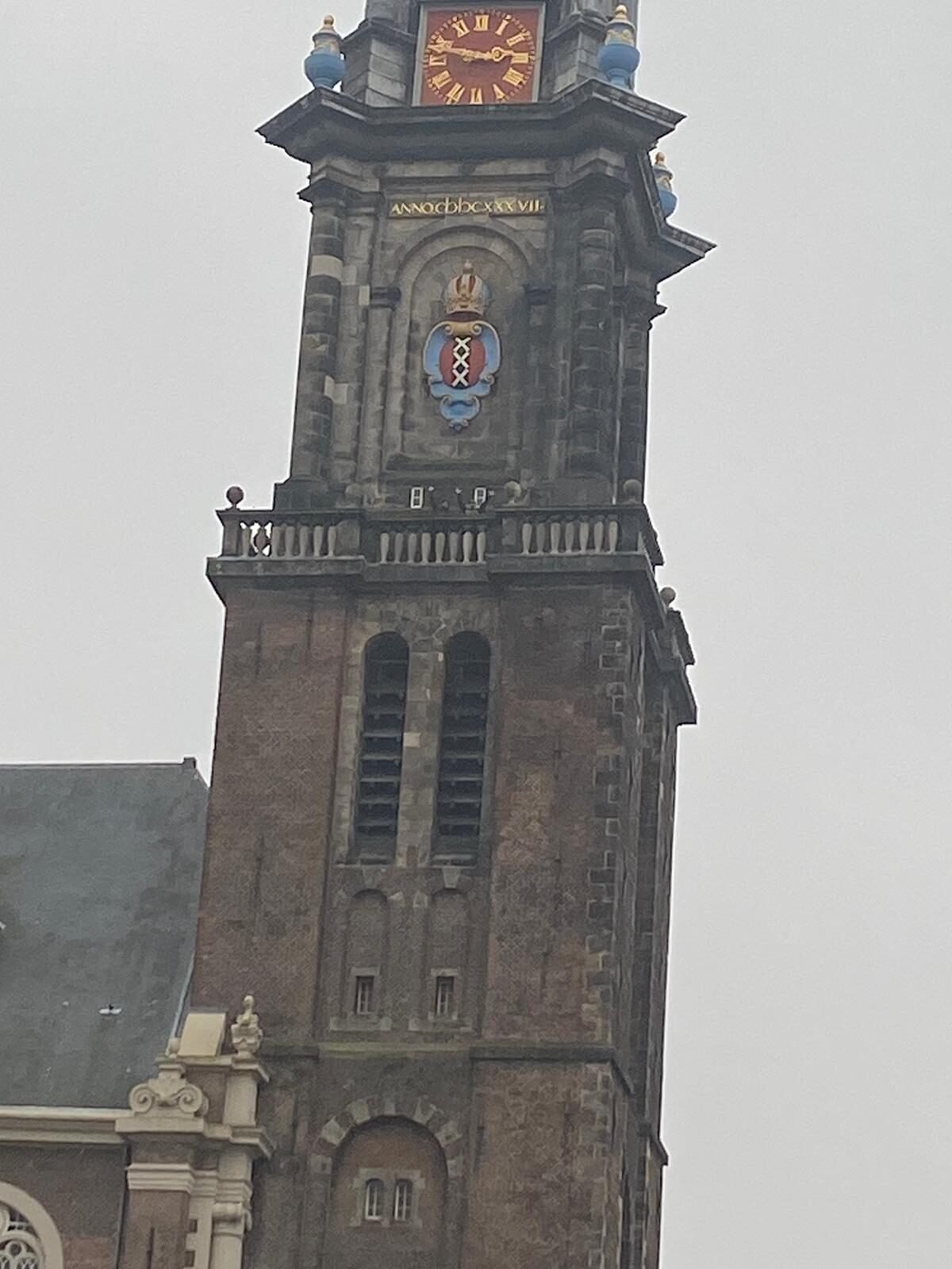 De Westertoren